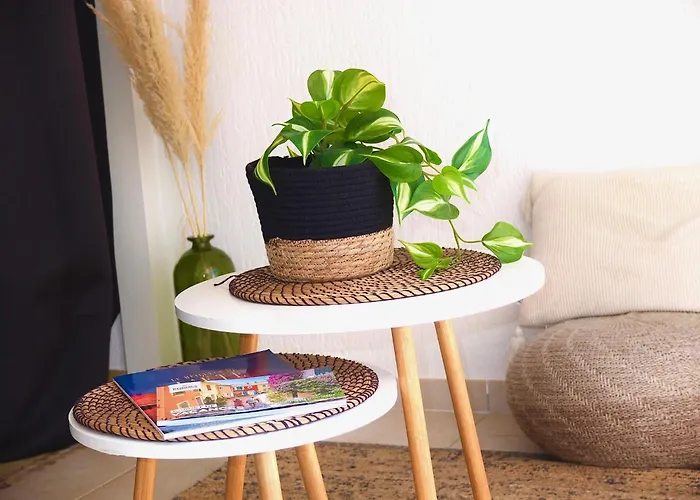 Au Petit Bonheur Vue Mer, Parking, 3 Mn De La *