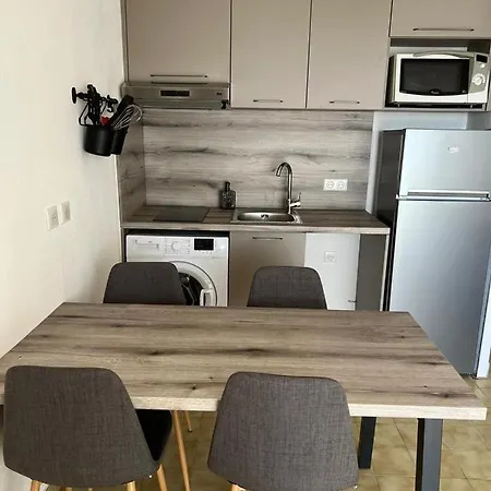 Au Petit Bonheur Vue Mer, Parking, 3 Mn De La 公寓 *