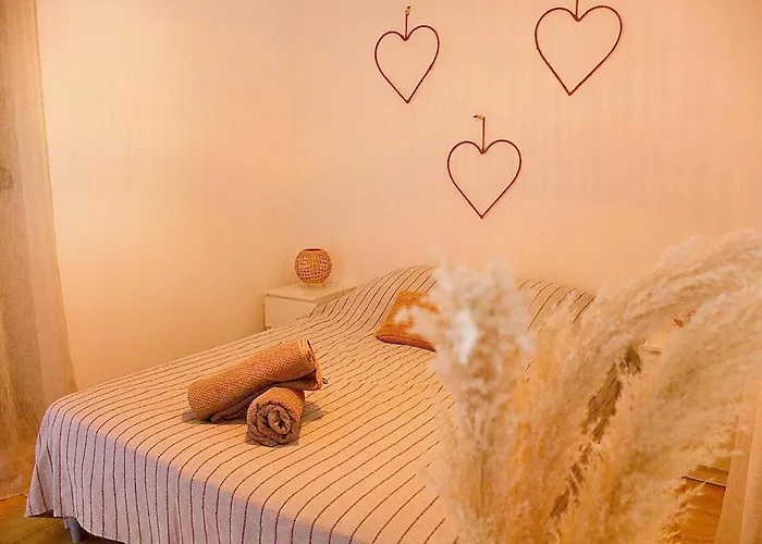 Lägenhet Au Petit Bonheur Vue Mer, Parking, 3 Mn De La *