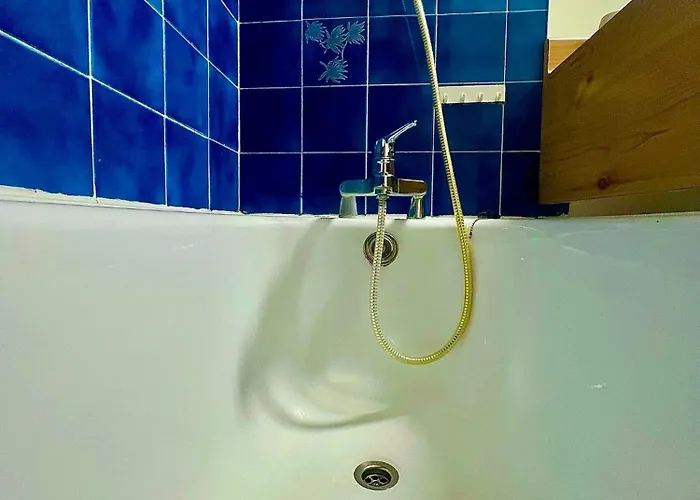 Au Petit Bonheur Vue Mer, Parking, 3 Mn De La