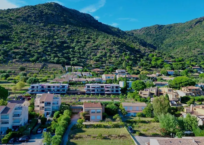 Au Petit Bonheur Vue Mer, Parking, 3 Mn De La Lägenhet